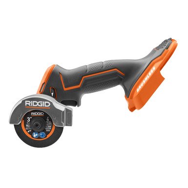 Ridgid R86240 18V Brushless Cut-Off Tool
