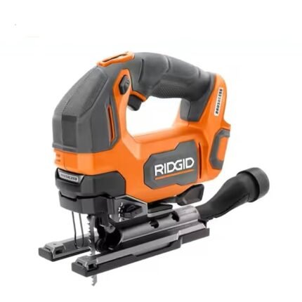 Ridgid R8627 18V Brushless Jigsaw