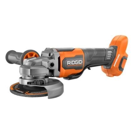 Ridgid R87547B Octane Brushless Grinder
