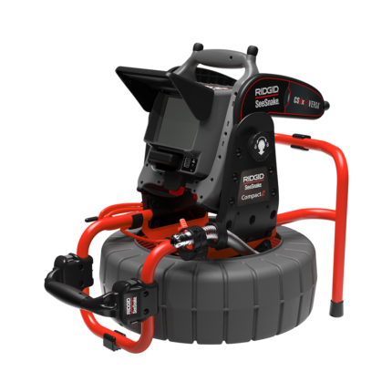 Ridgid SeeSnake Compact2 Camera System