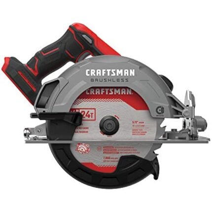 craftsman 7-1 4 in. Circular Saw