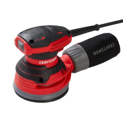 craftsman Random Orbital Sander
