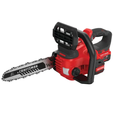 craftsman V20 Cordless Chainsaw
