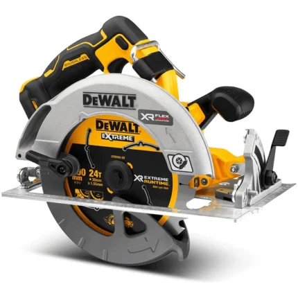 dewalt 20V MAX Circular Saw