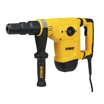 dewalt Corded Demolition Hammer