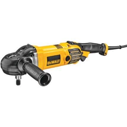 dewalt Variable Speed Polisher