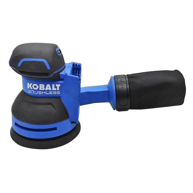 kobalt 24V Max Orbital Sander 24V Max Orbital Sander