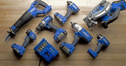 kobalt power tools​​​​ for sale