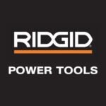 ridgid power tools​